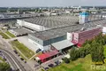 Produktion 6 913 m² Minsk, Weißrussland