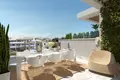2 bedroom apartment 116 m² Benalmadena, Spain