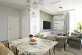 Apartamento 2 habitaciones 50 m² Alanya, Turquía