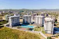 1 bedroom apartment 50 m² Alanya, Turkey