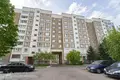 Appartement 1 chambre 30 m² Minsk, Bélarus