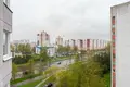 Apartamento 3 habitaciones 77 m² Minsk, Bielorrusia