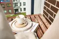 Appartement 3 chambres 50 m² Vilnius, Lituanie