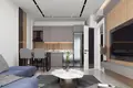 Apartamento 2 habitaciones 81 m² Yesilkoey, Turquía