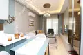 Appartement 2 chambres 115 m² Aksu, Turquie