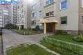 3 room apartment 60 m² Kaunas, Lithuania