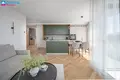 Apartamento 4 habitaciones 97 m² Vilna, Lituania