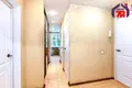 Квартира 2 комнаты 49 м² Минск, Беларусь