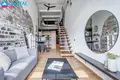 Wohnung 2 zimmer 48 m² Vilnius, Litauen