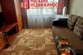 2 room apartment 51 m² Razanka, Belarus