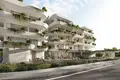 Квартира 2 спальни 107 м² муниципалитет Пафос, Кипр
