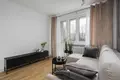 Appartement 3 chambres 52 m² Varsovie, Pologne