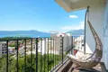 Apartamento 3 habitaciones 66 m² Tivat, Montenegro