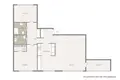 Apartamento 3 habitaciones 110 m² Varsovia, Polonia