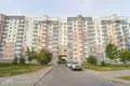Wohnung 2 zimmer 58 m² Minsk, Belarus