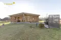 Maison 123 m² Zaleski selski Savet, Bélarus