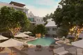 Kondominium 2 Schlafzimmer 120 m² West Bay, Honduras