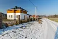 Дом 4 комнаты 154 м² Барсуки, Беларусь