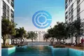 2 bedroom apartment 958 m² Dubai, United Arab Emirates
