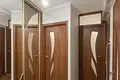 1 room apartment 31 m² Minsk, Belarus