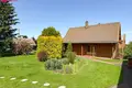 House 130 m² Pasvalys, Lithuania