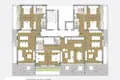 Квартира 2 спальни 85 м² Demos Agiou Athanasiou, Кипр