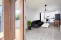 Appartement 2 chambres 50 m² en Poznan, Pologne