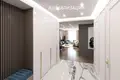 Apartamento 4 habitaciones 180 m² Minsk, Bielorrusia