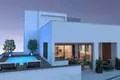 Apartamento 4 habitaciones 179 m² Municipio de Means Neighborhood, Chipre