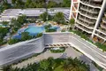 Wohnung 3 zimmer 115 m² Dubai, Vereinigte Arabische Emirate