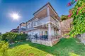 Villa de 4 habitaciones 185 m² Alanya, Turquía
