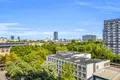 Mieszkanie 2 pokoi 39 m² Warszawa, Polska