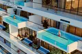 1 bedroom apartment 811 m² Dubai, United Arab Emirates