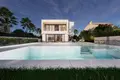 Villa de 4 dormitorios 237 m² Orihuela, Španjolska
