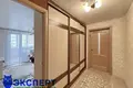 2 room apartment 52 m² Minsk, Belarus
