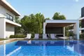 Дом 5 спален 713 м² Koinoteta Agiou Tychona, Кипр