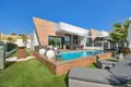 Villa 2 chambres 124 m² Finestrat, Espagne