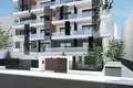1 bedroom apartment 37 m² Athens, Greece