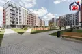 Квартира 1 комната 96 м² Минск, Беларусь