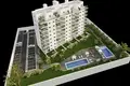 Apartamento 3 habitaciones 82 m² Benidorm, Španjolska