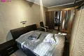 2 room apartment 44 m² Kaunas, Lithuania