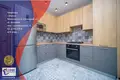 Appartement 2 chambres 62 m² Atolina, Bélarus