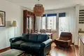 3 room apartment 63 m² in Warsaw, Poland