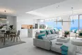 Penthouse 3 bedrooms 184 m² Mijas, Spain