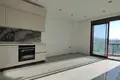 Квартира 1 комната  Тосмур, Турция