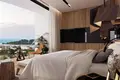 Willa 3 pokoi 388 m² Phuket, Tajlandia