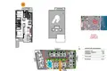 Бунгало 3 комнаты 56 м² Вега-Баха-дель-Сегура, Испания