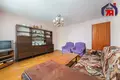 Wohnung 2 Zimmer 51 m² Barauljany, Weißrussland