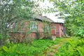 House 36 m² Dzyarzhynsk District, Belarus