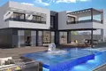 6 bedroom villa 506 m² Benidorm, Spain